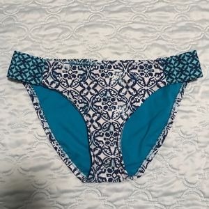 Bathing Suit Bottoms (size small)